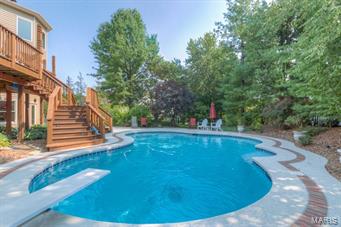 Brook Hill Estates Three - Residential