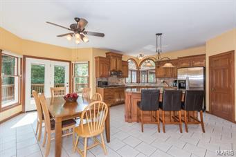 Brook Hill Estates Three - Residential