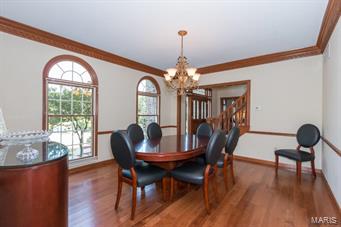 Brook Hill Estates Three - Residential