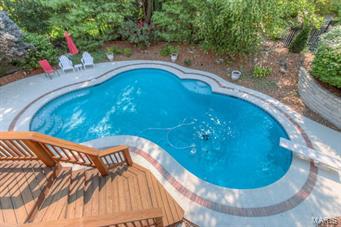 Brook Hill Estates Three - Residential