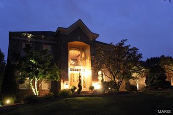 Brook Hill Estates Three - Residential