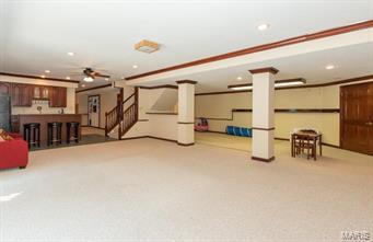 Brook Hill Estates Three - Residential