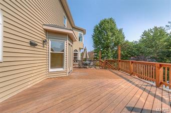 Brook Hill Estates Three - Residential