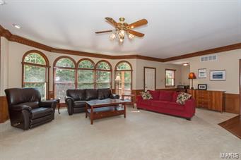 Brook Hill Estates Three - Residential