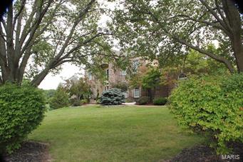 Brook Hill Estates Three - Residential