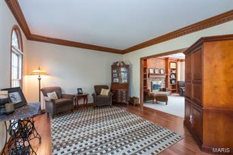 Brook Hill Estates Three - Residential