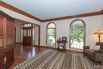 Brook Hill Estates Three - Residential