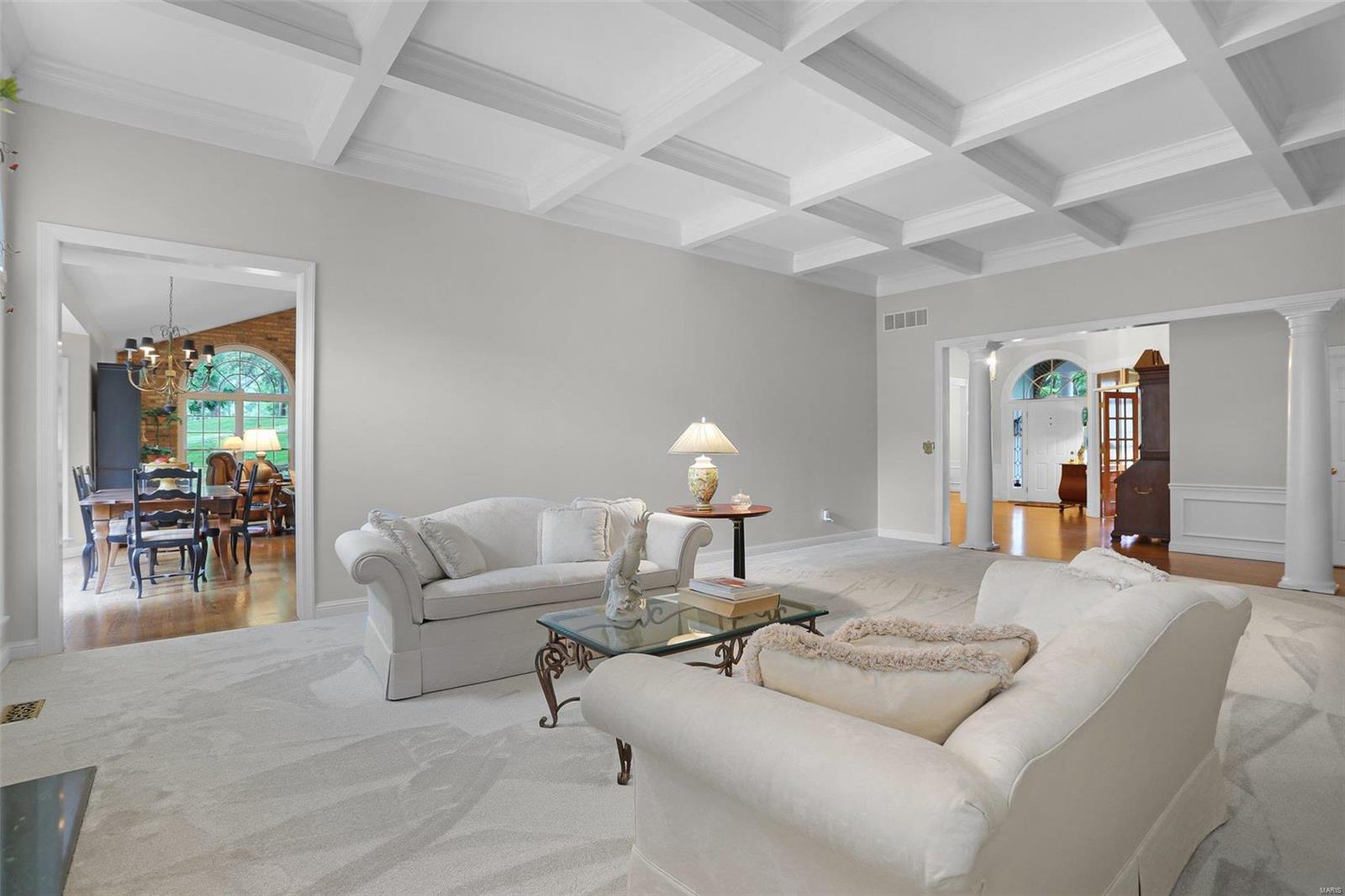 Kingspointe 1 - Residential