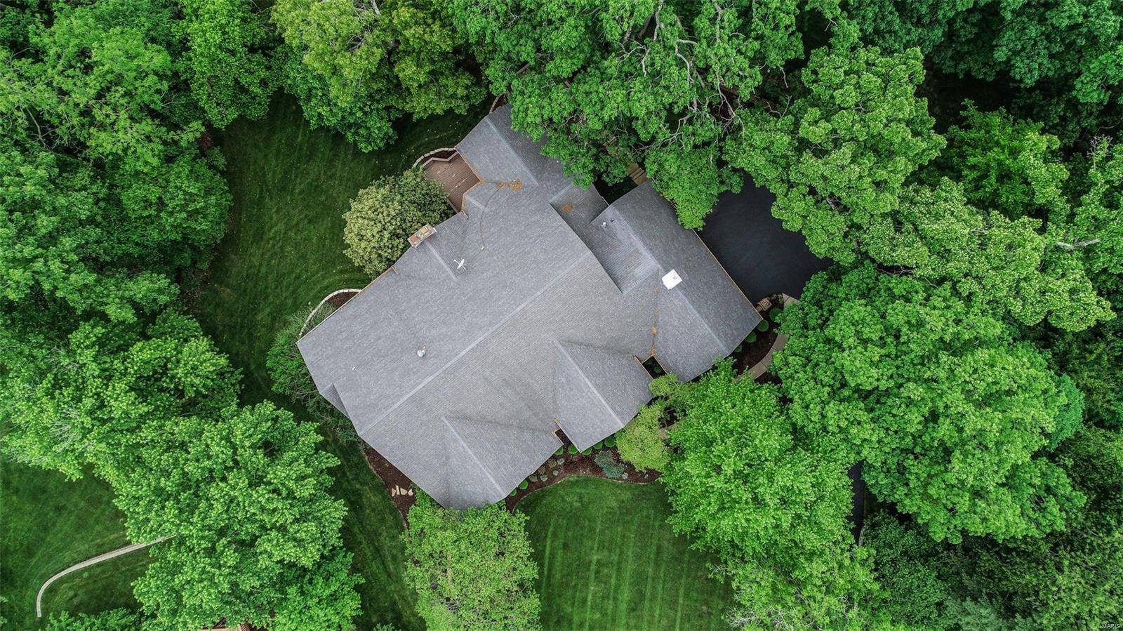 Kingspointe 1 - Residential