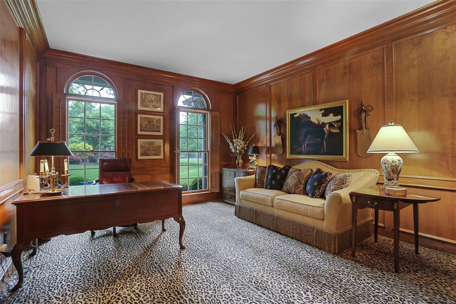 Kingspointe 1 - Residential