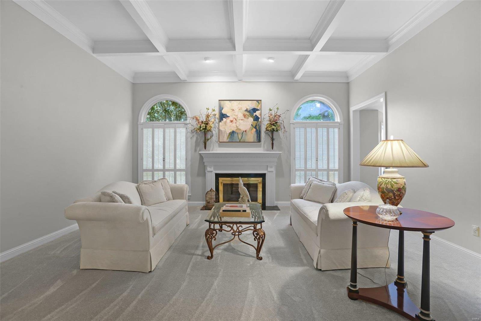 Kingspointe 1 - Residential