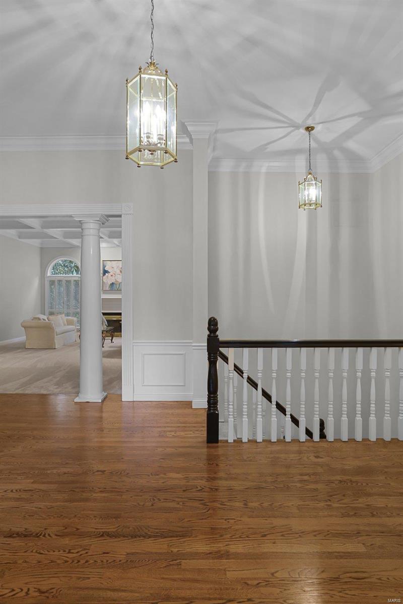 Kingspointe 1 - Residential