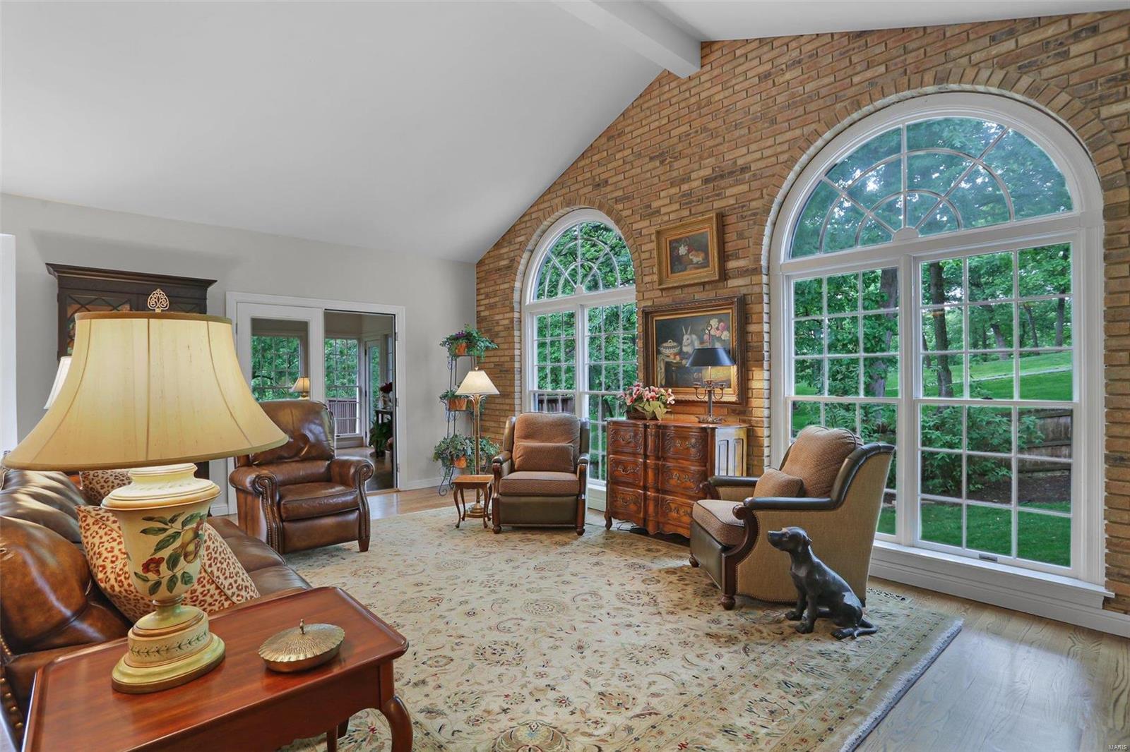 Kingspointe 1 - Residential