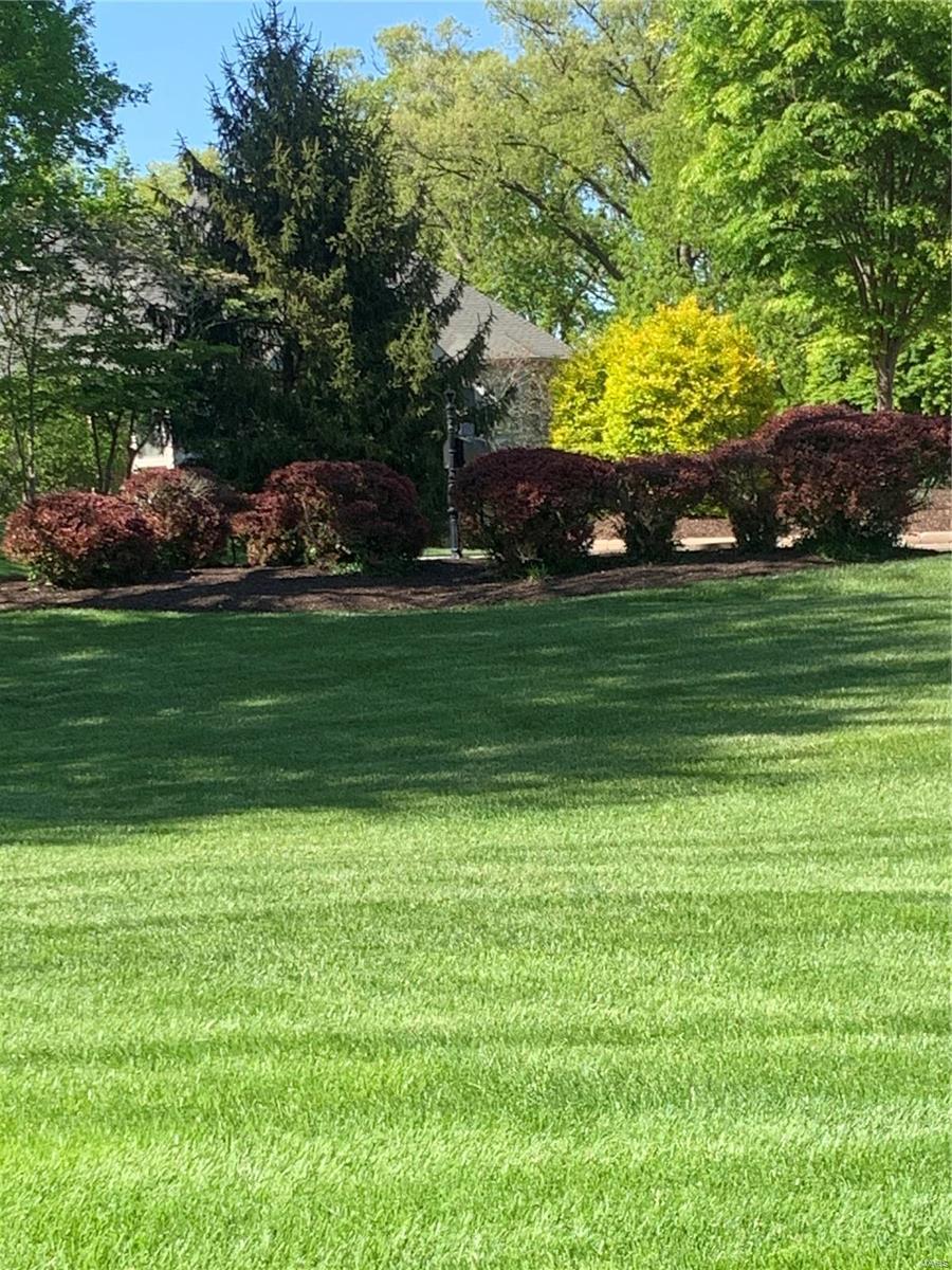 Kingspointe 1 - Residential