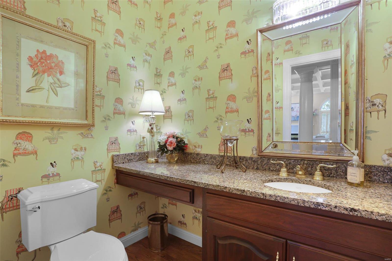 Kingspointe 1 - Residential