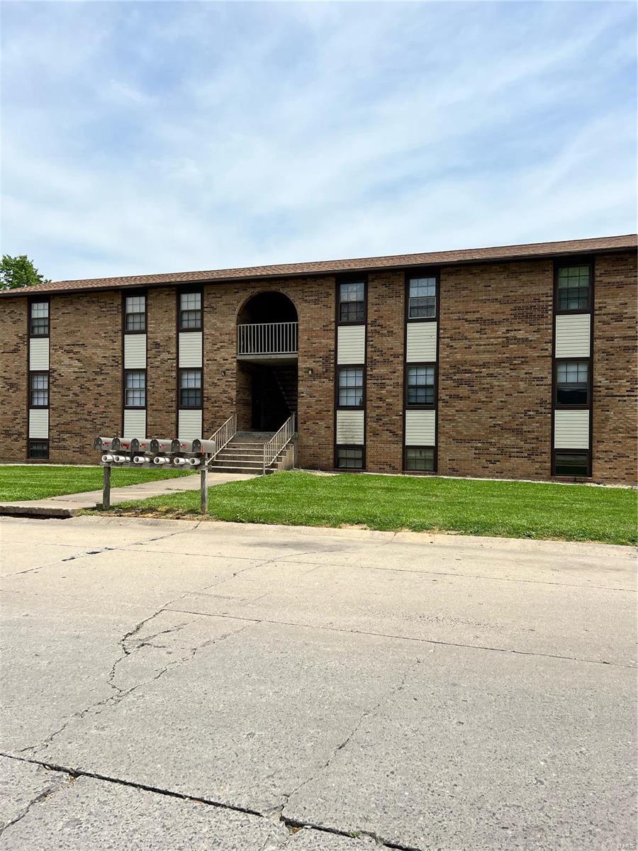 La Mesa - Residential Income