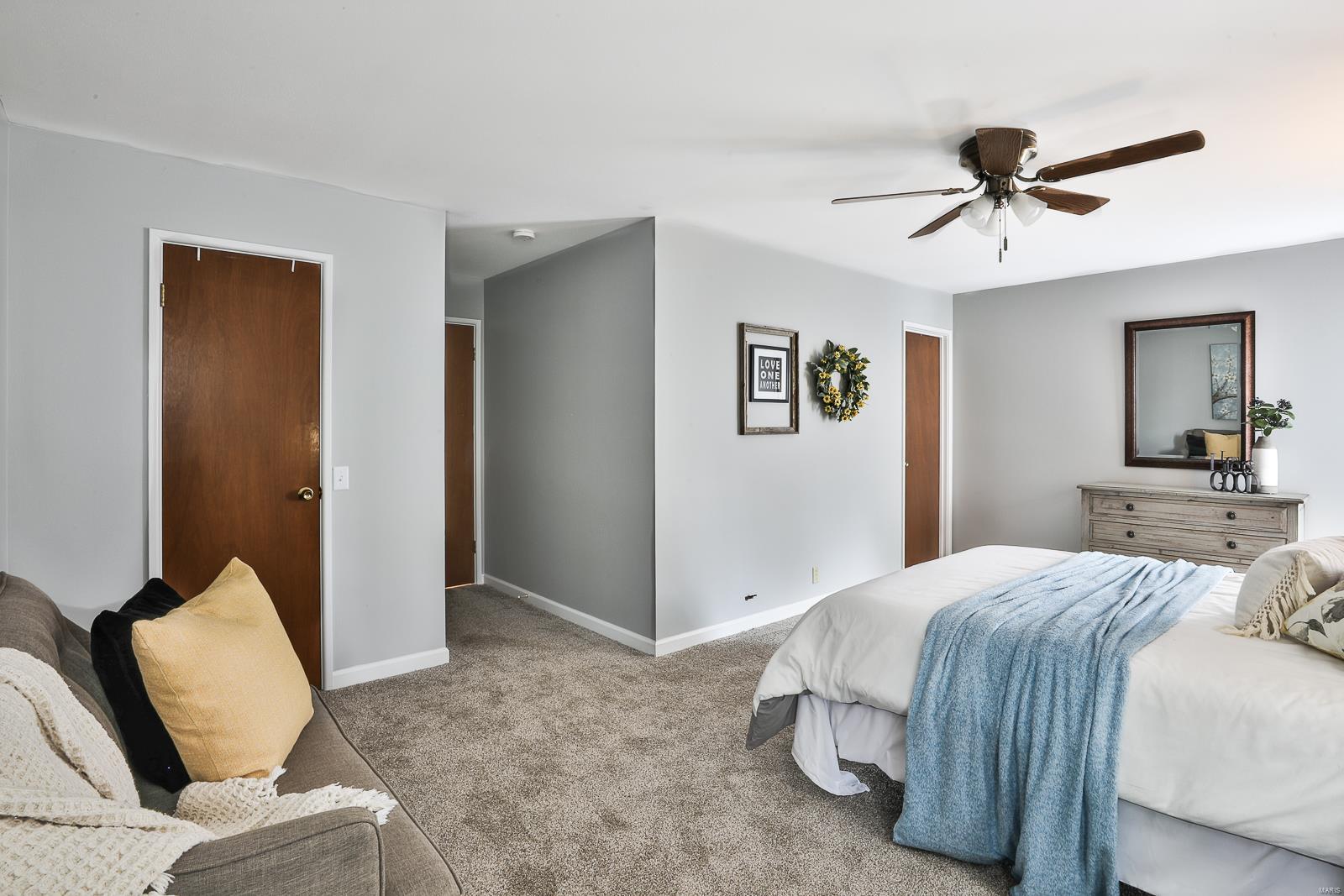 Paddock Meadows 6 - Residential