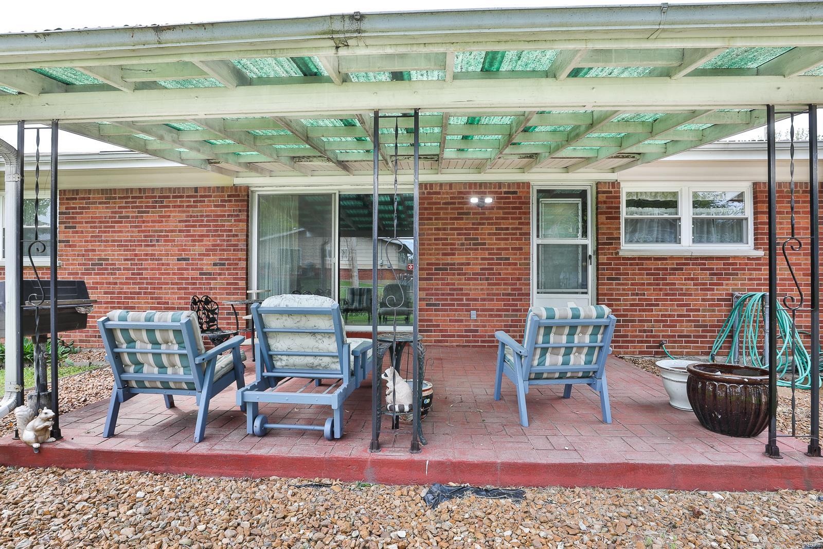 Paddock Meadows 6 - Residential