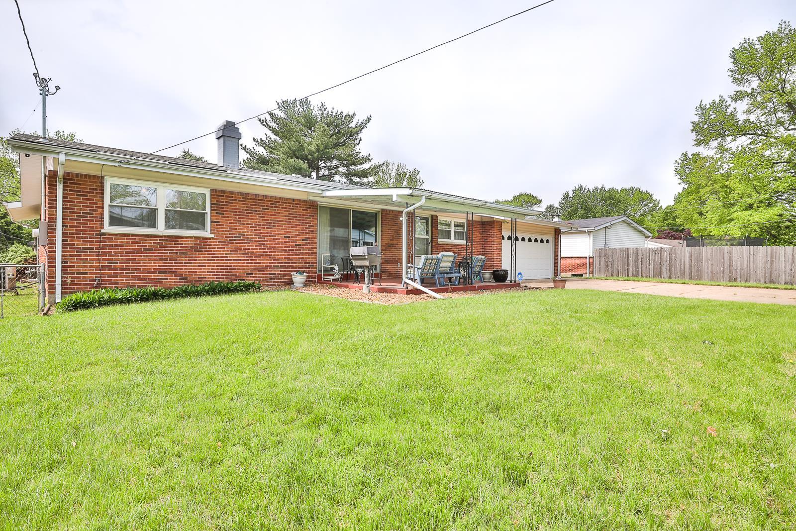 Paddock Meadows 6 - Residential