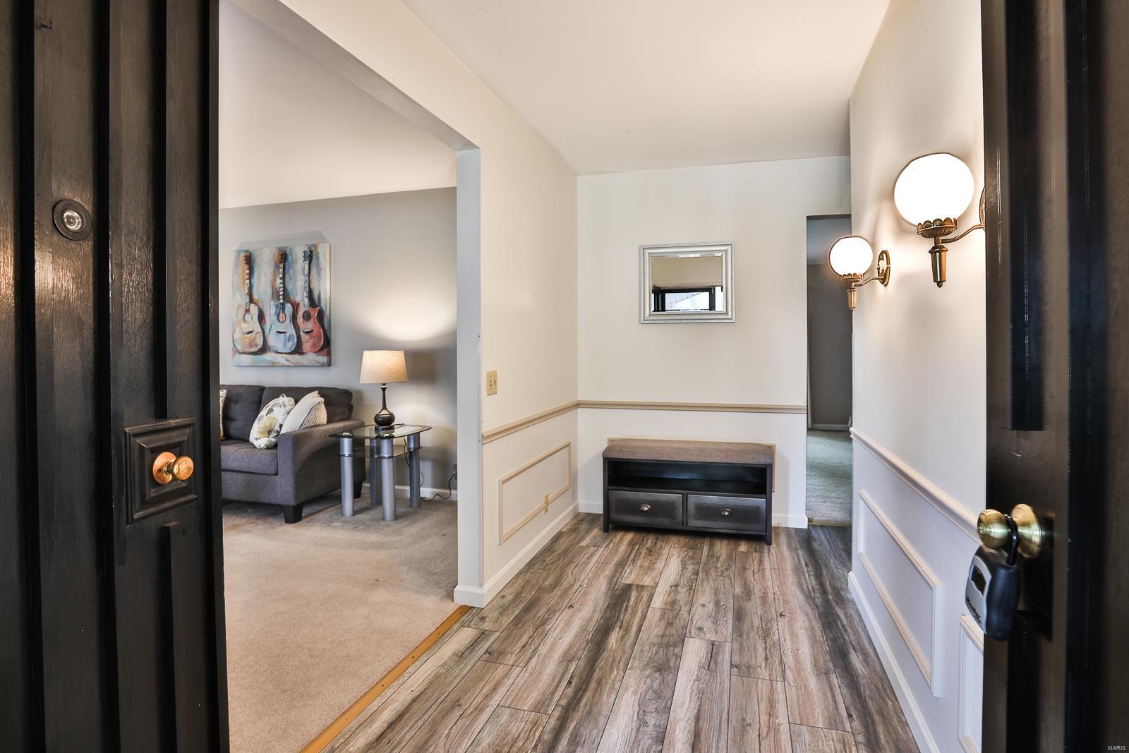 Paddock Meadows 6 - Residential