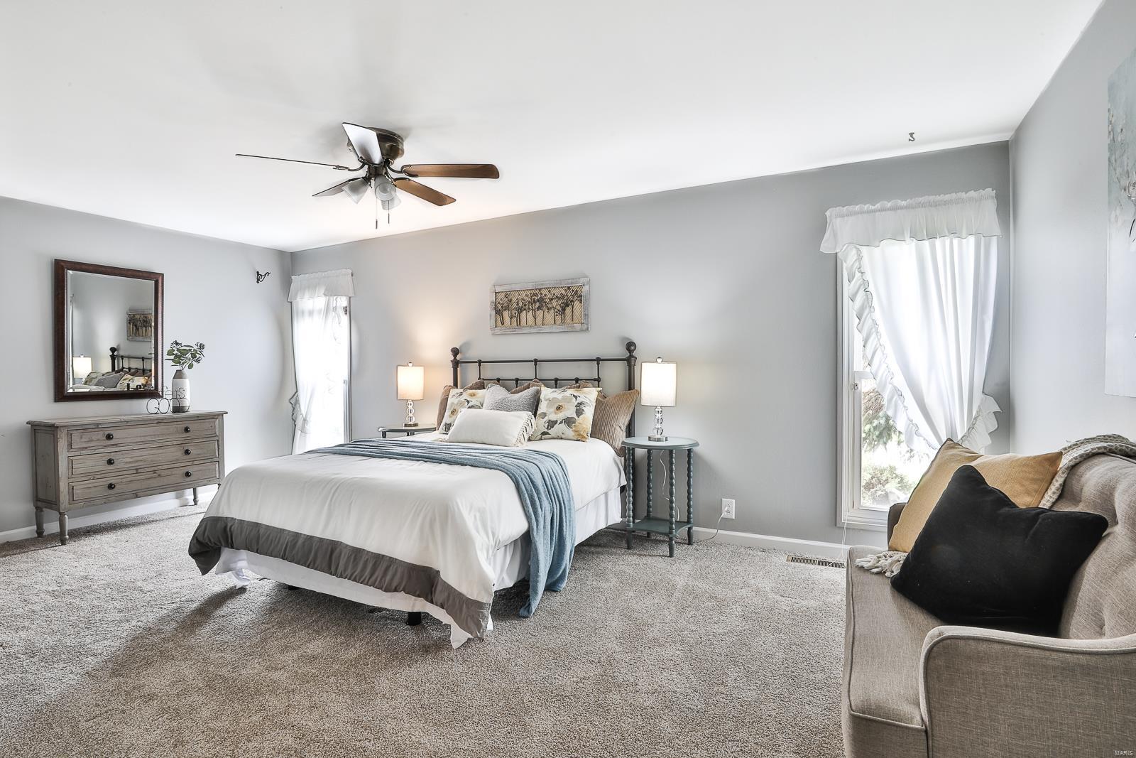 Paddock Meadows 6 - Residential