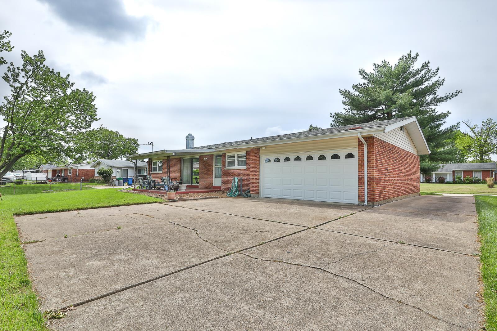Paddock Meadows 6 - Residential
