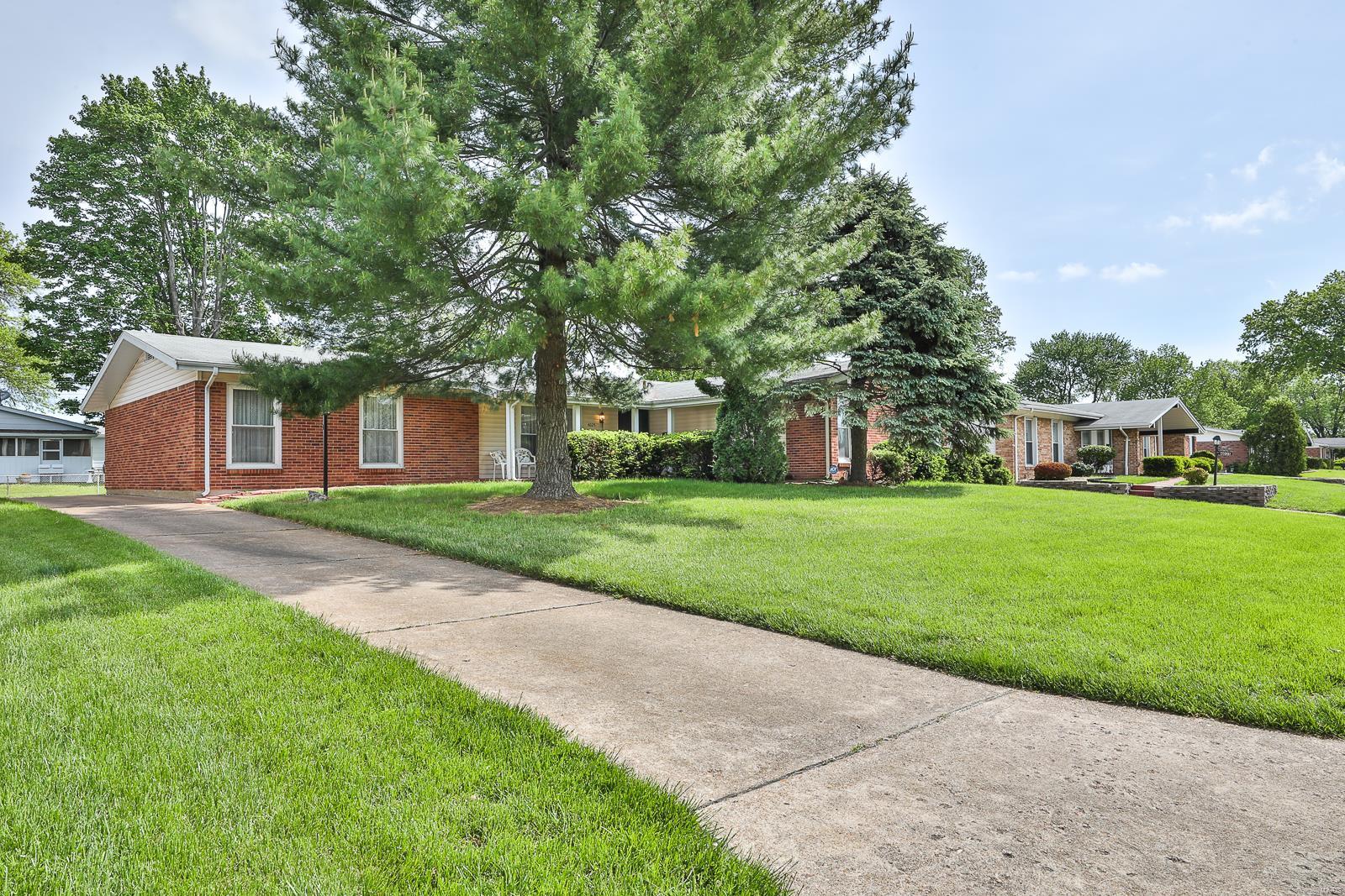Paddock Meadows 6 - Residential