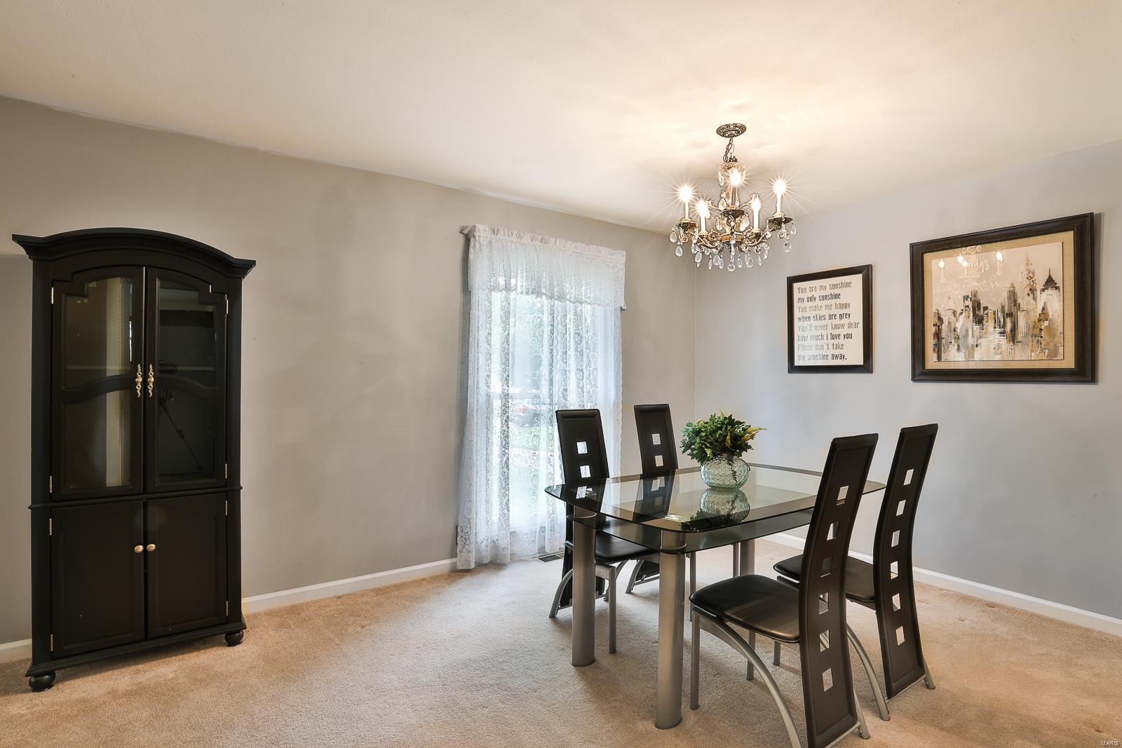 Paddock Meadows 6 - Residential