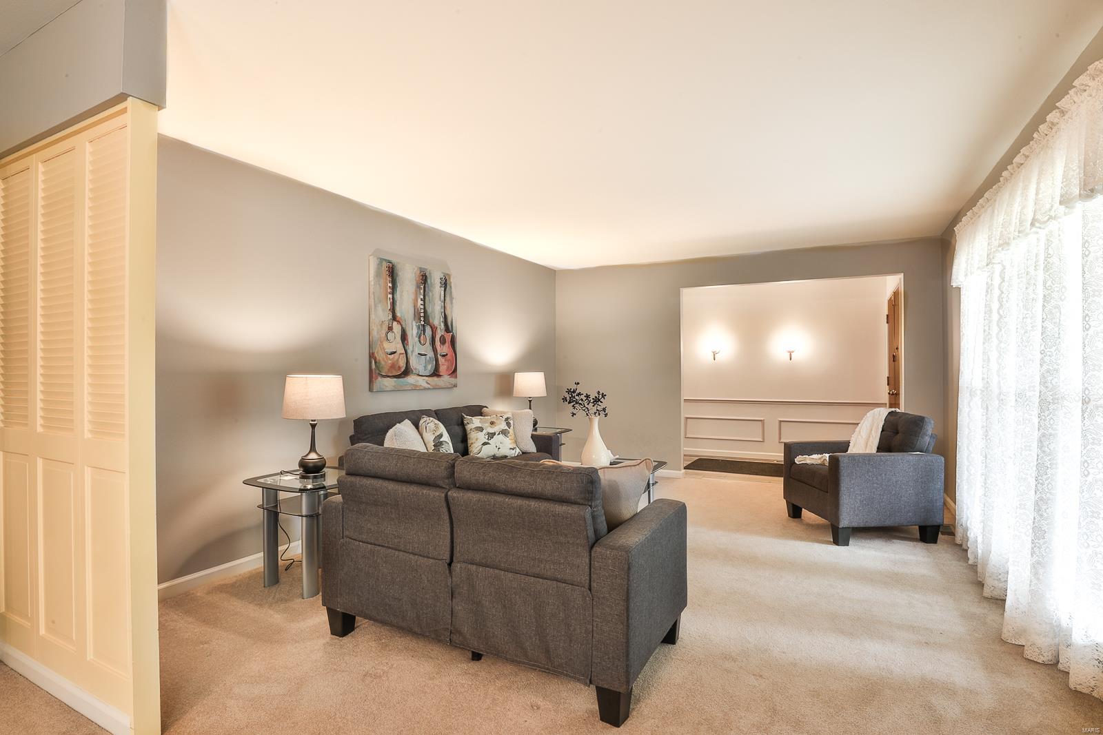 Paddock Meadows 6 - Residential
