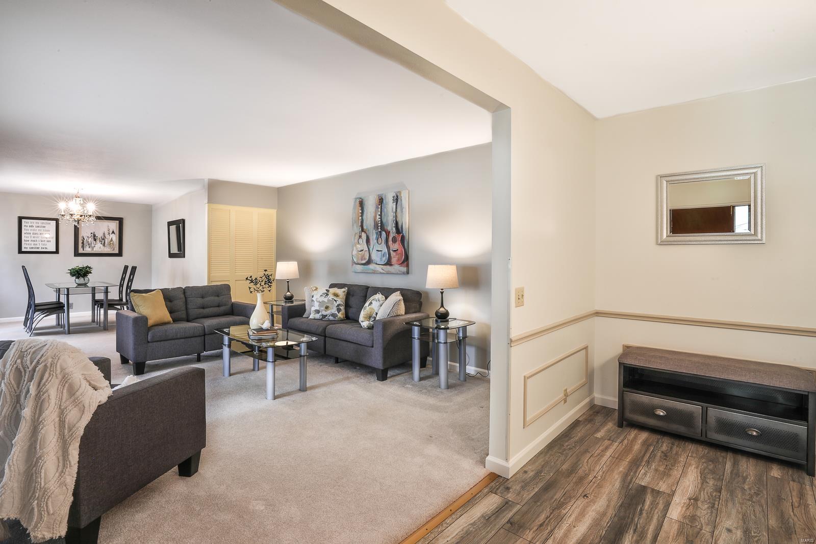 Paddock Meadows 6 - Residential