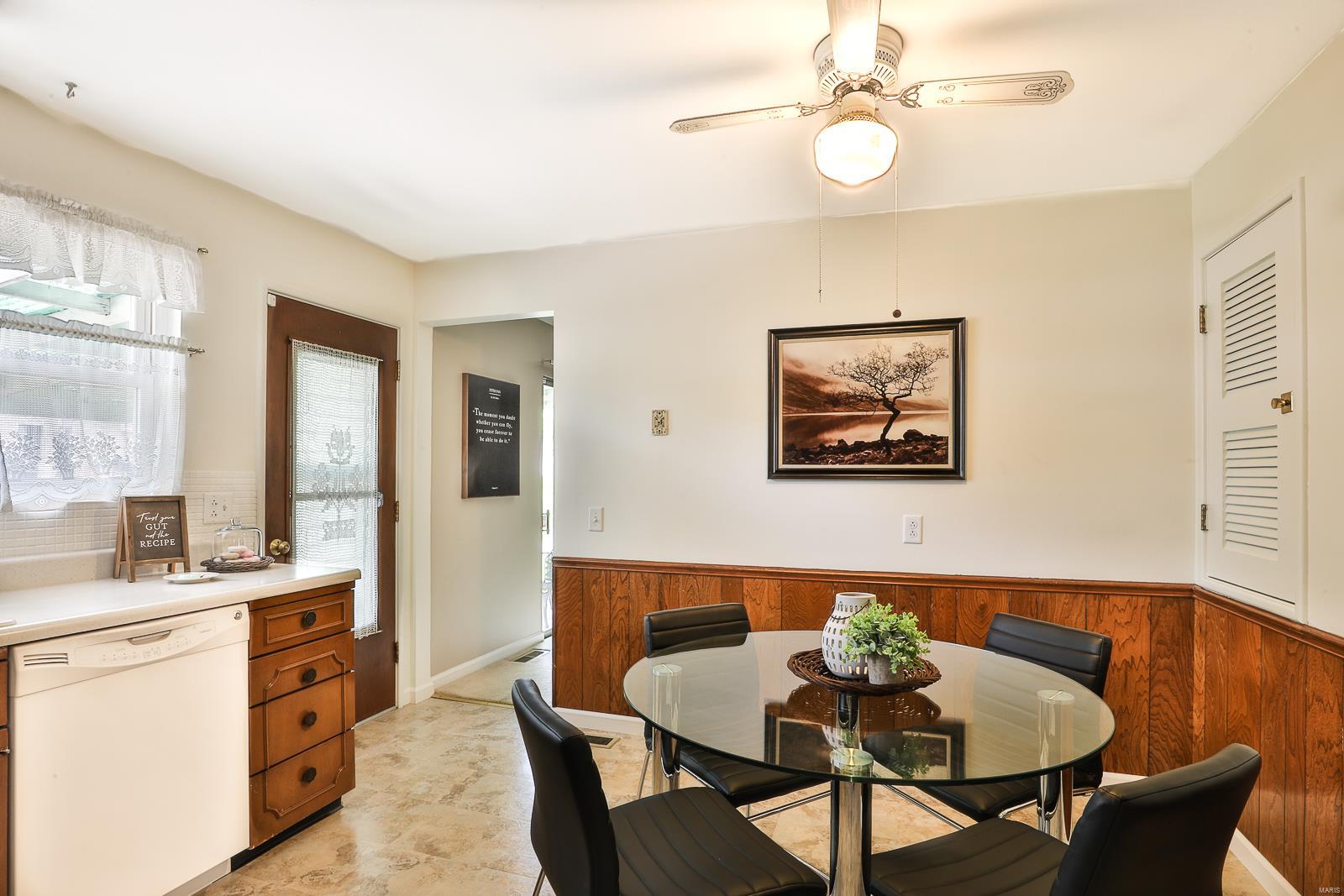 Paddock Meadows 6 - Residential