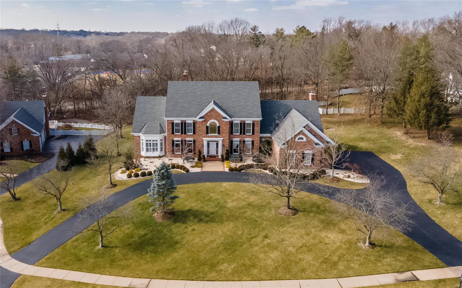 Conway Pine Estate - Residential