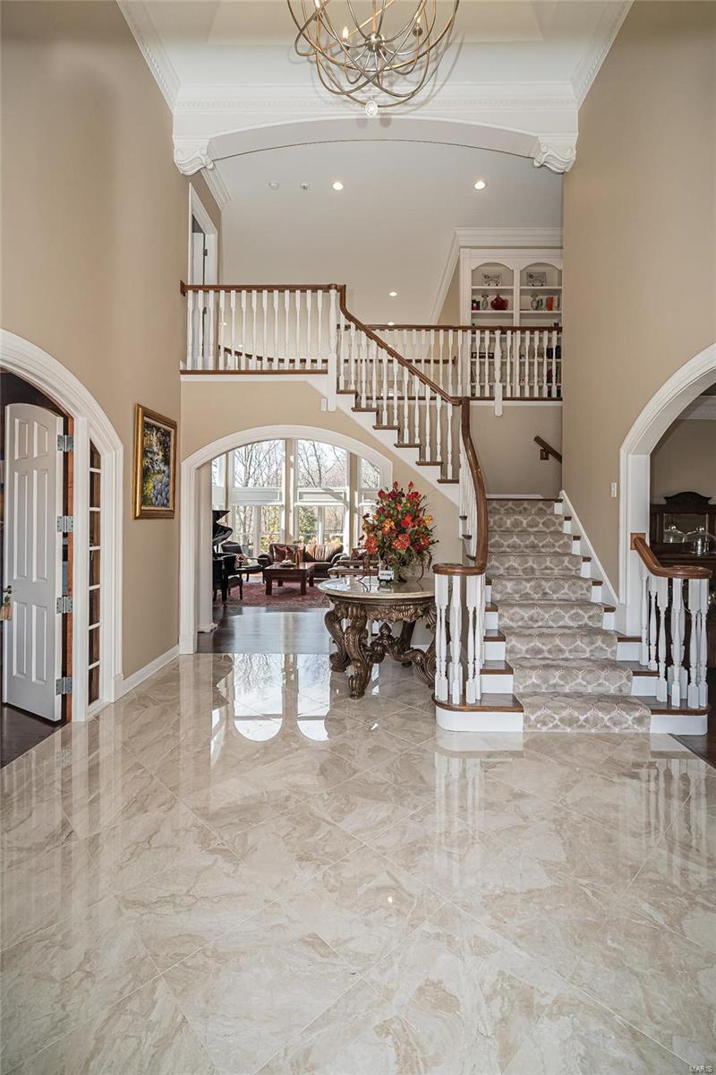 Conway Pine Estate - Residential