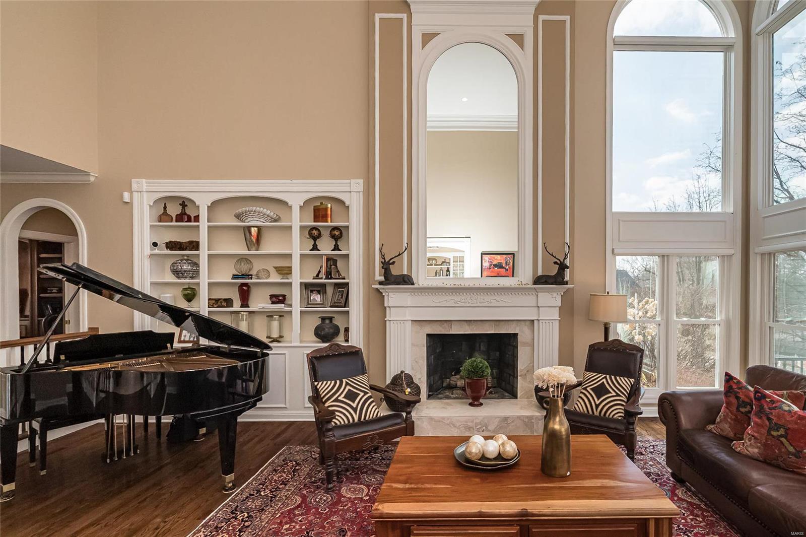 Conway Pine Estate - Residential