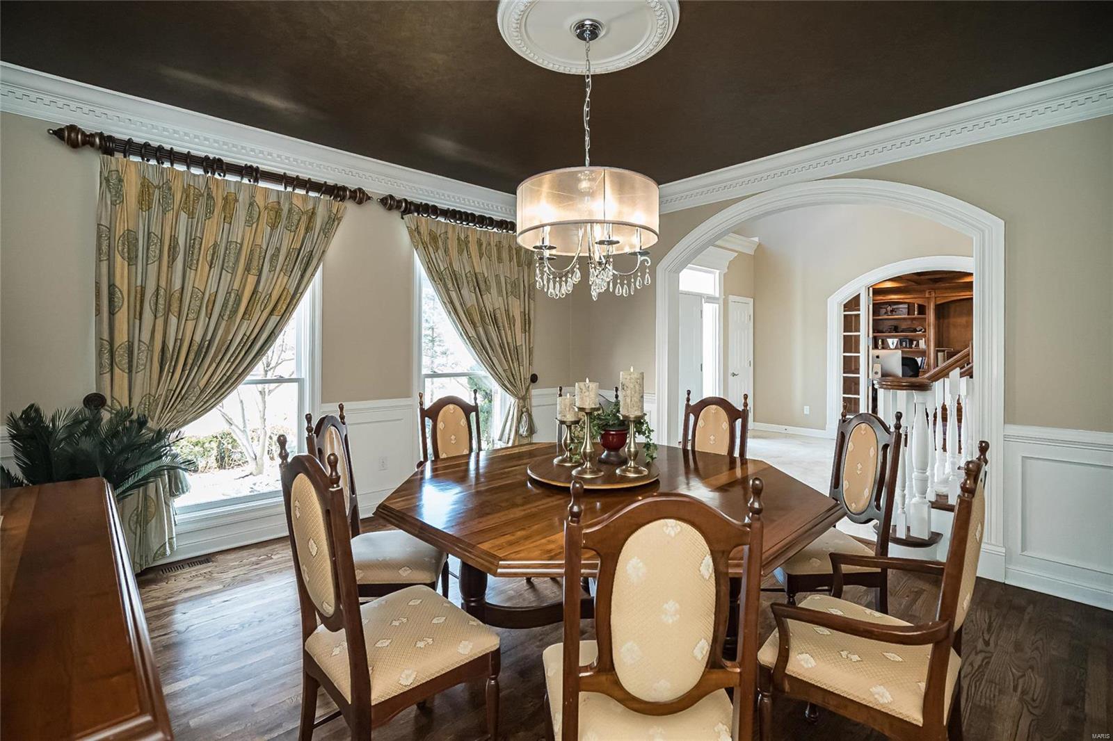 Conway Pine Estate - Residential