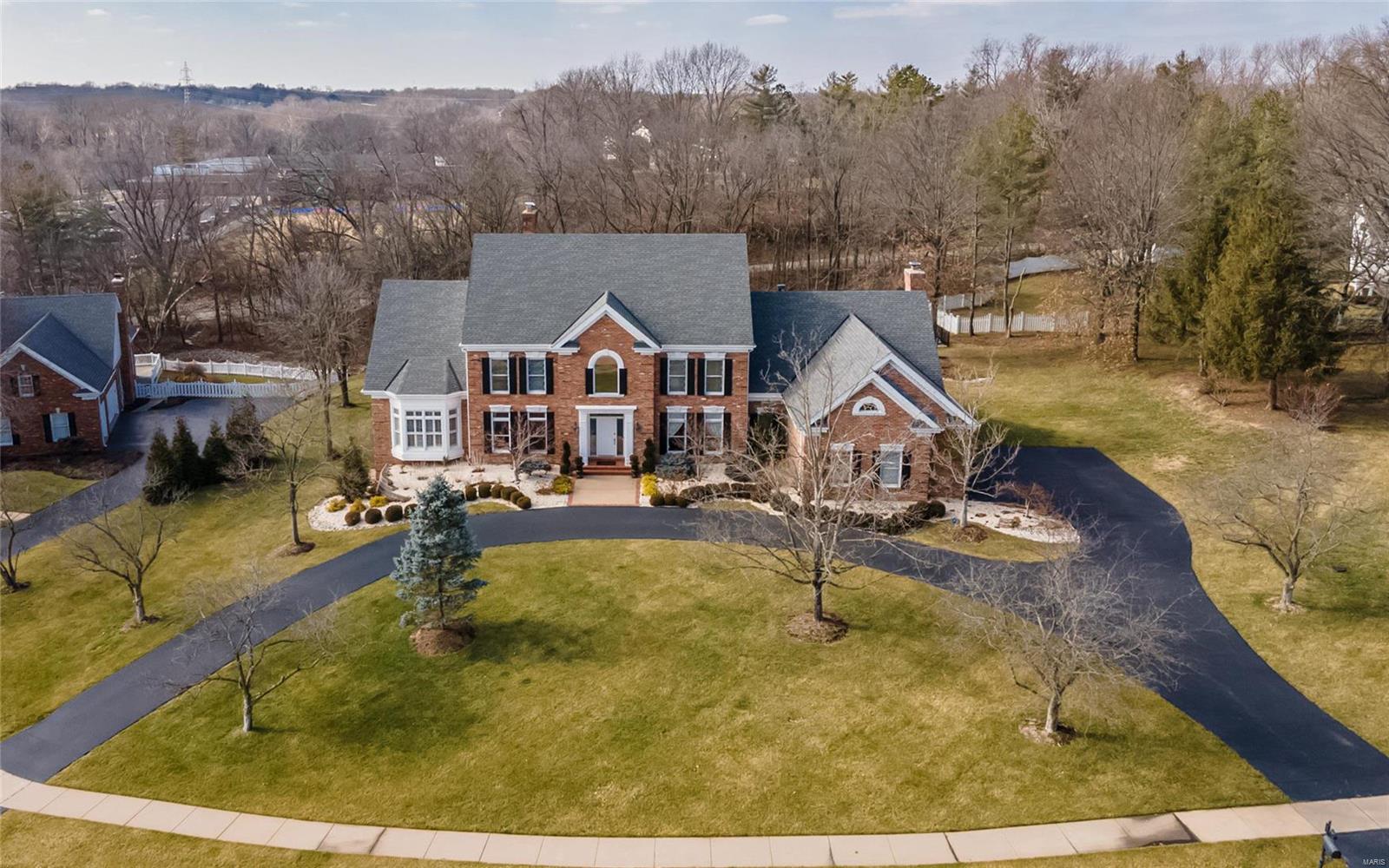 Conway Pine Estate - Residential