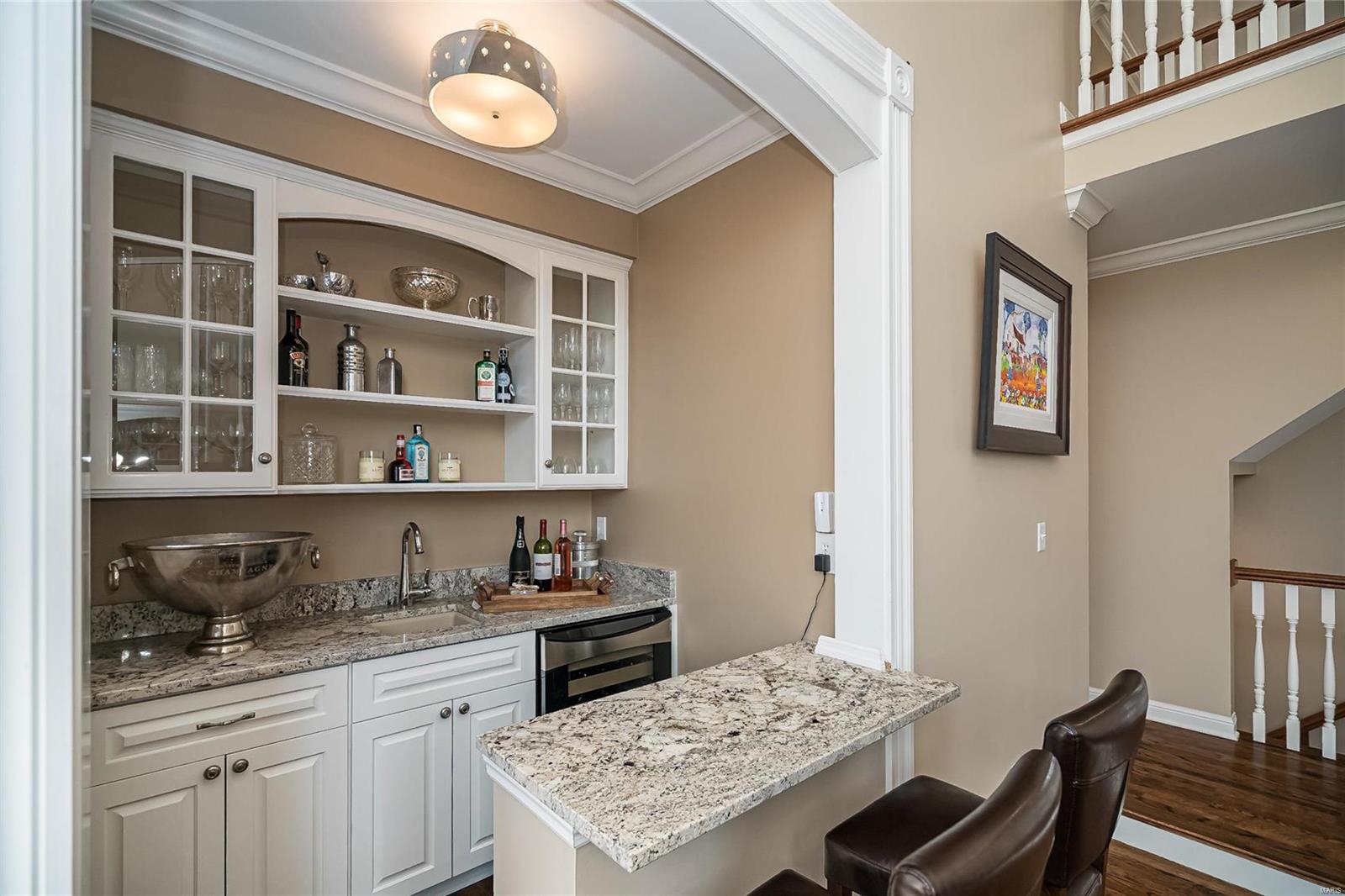 Conway Pine Estate - Residential