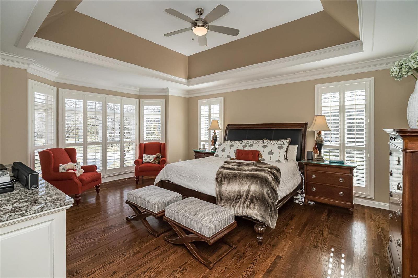 Conway Pine Estate - Residential