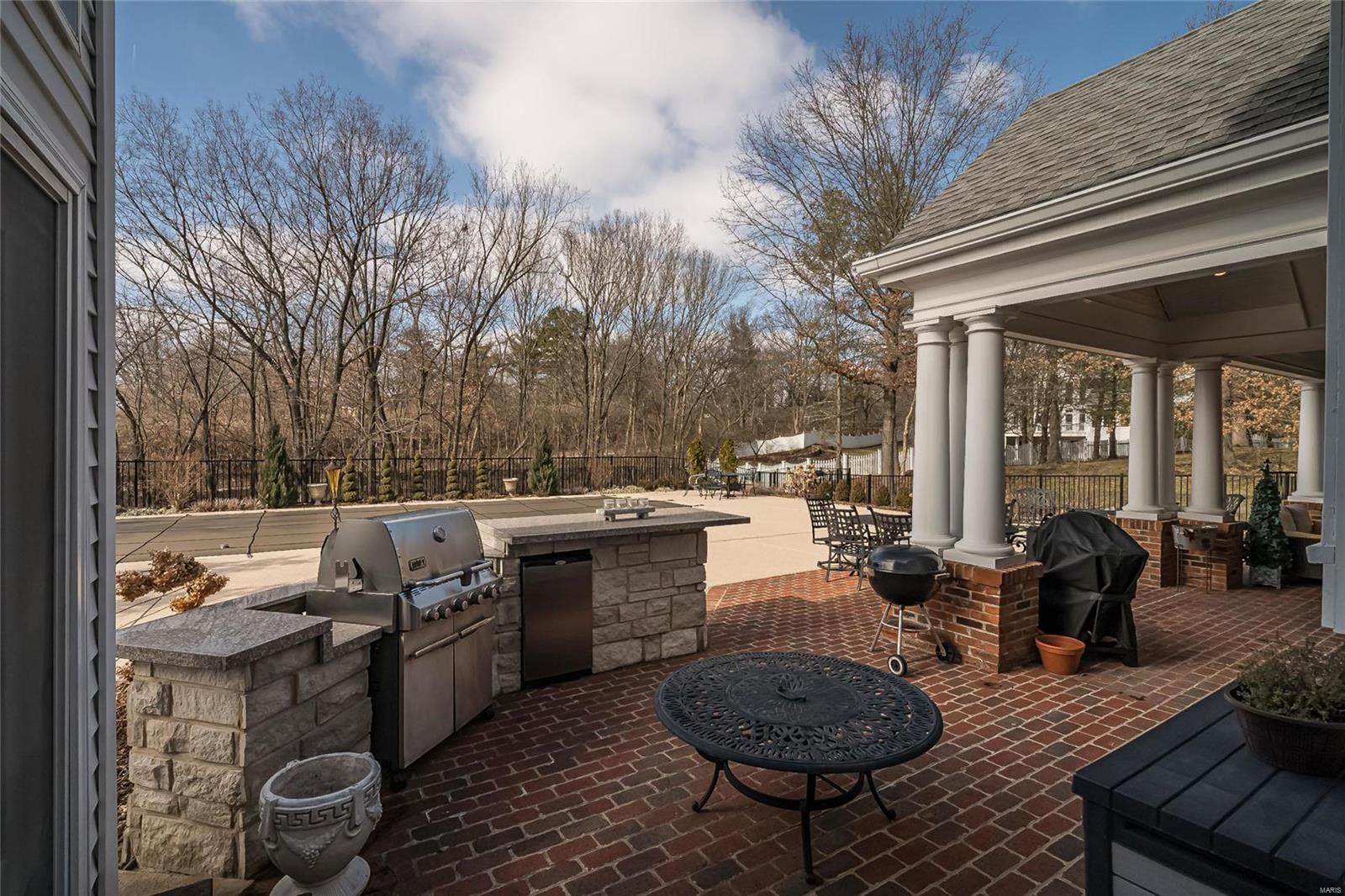 Conway Pine Estate - Residential