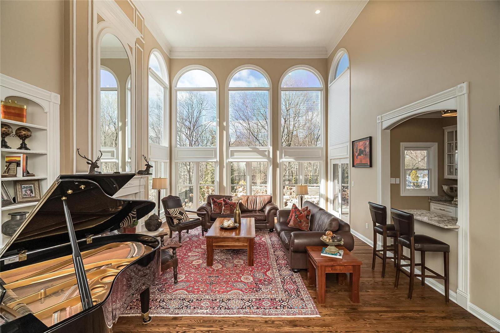 Conway Pine Estate - Residential