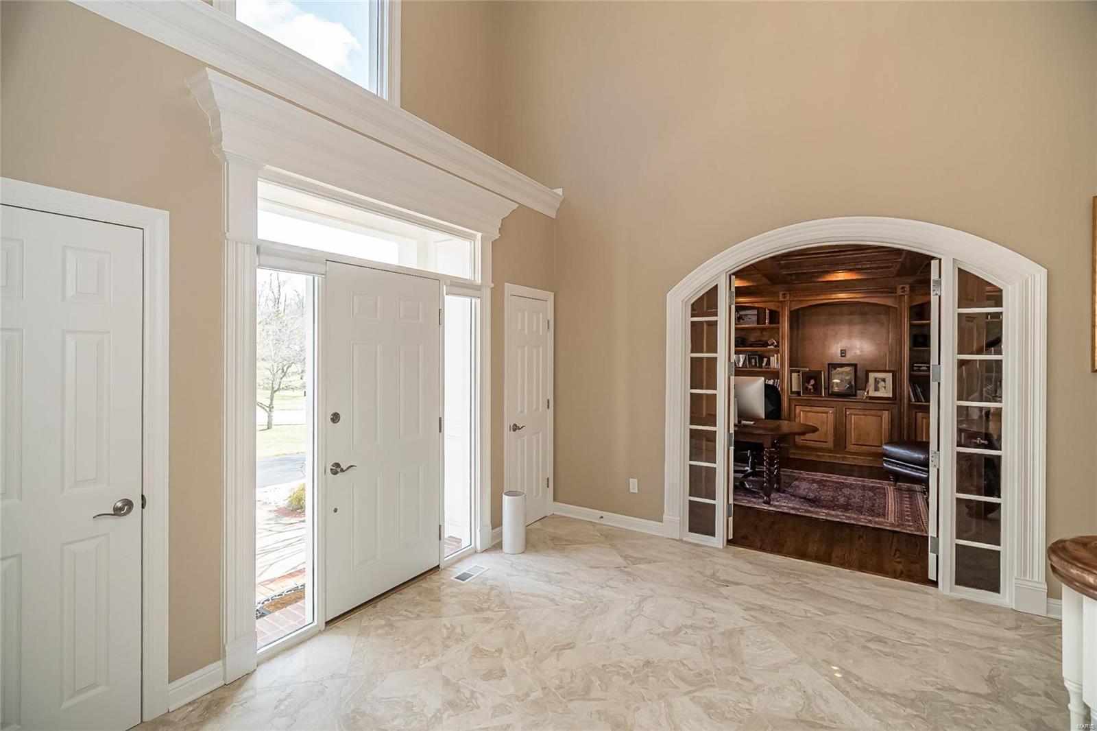 Conway Pine Estate - Residential