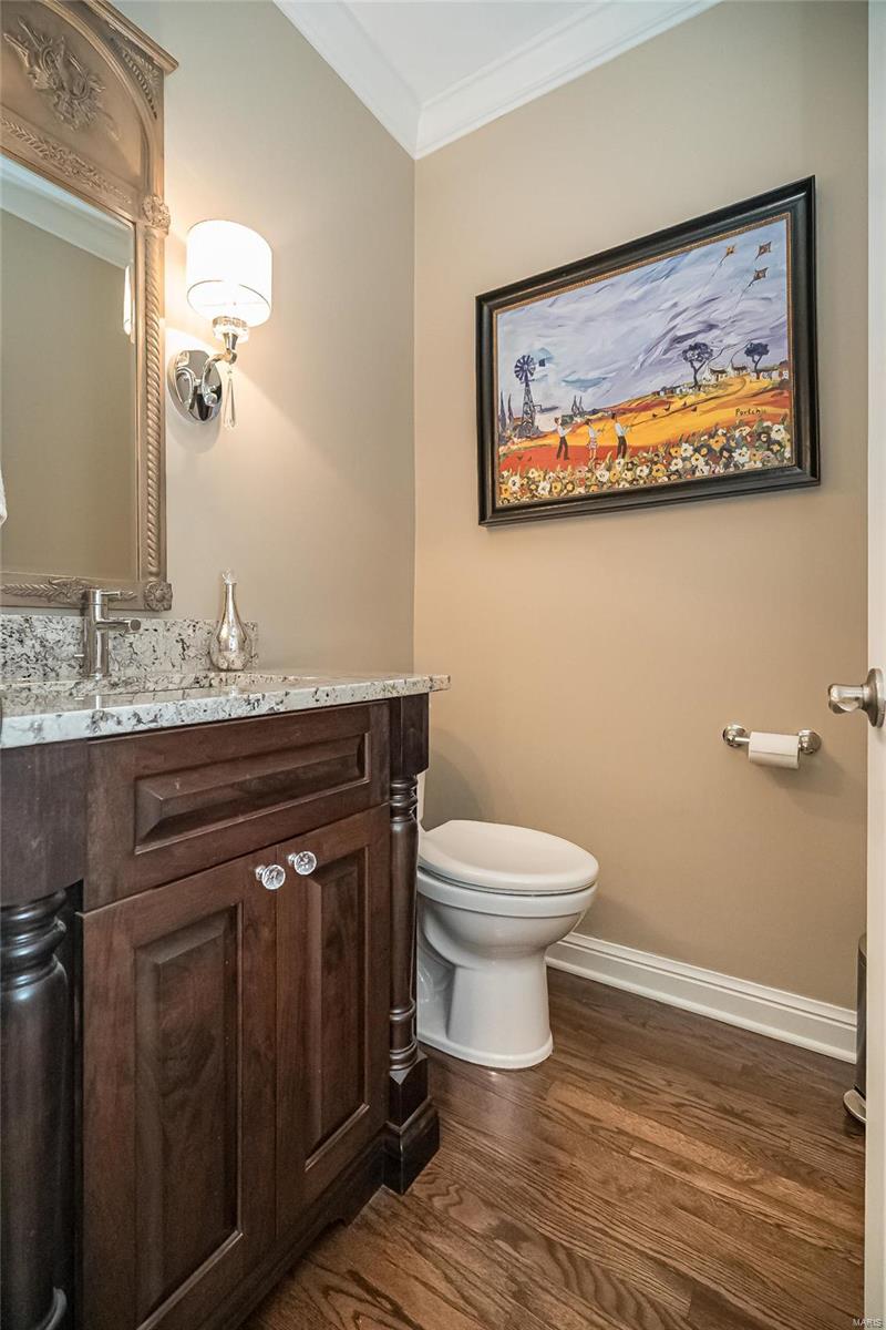 Conway Pine Estate - Residential