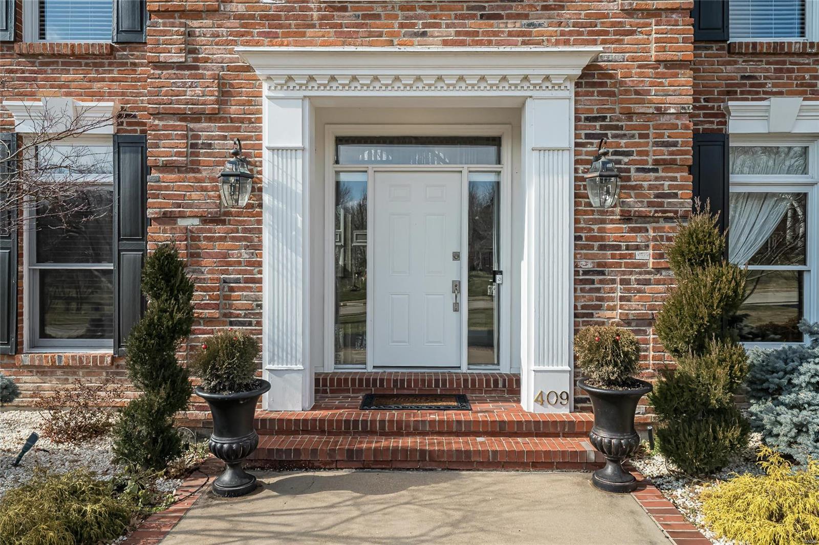 Conway Pine Estate - Residential