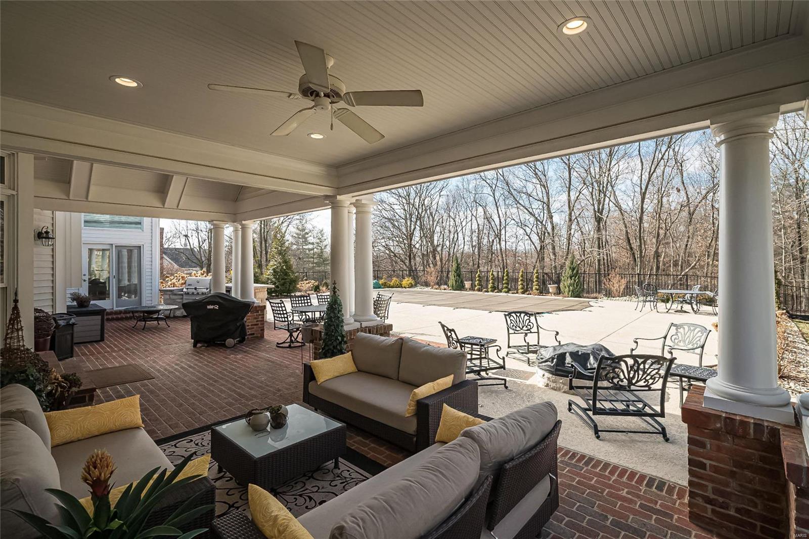 Conway Pine Estate - Residential