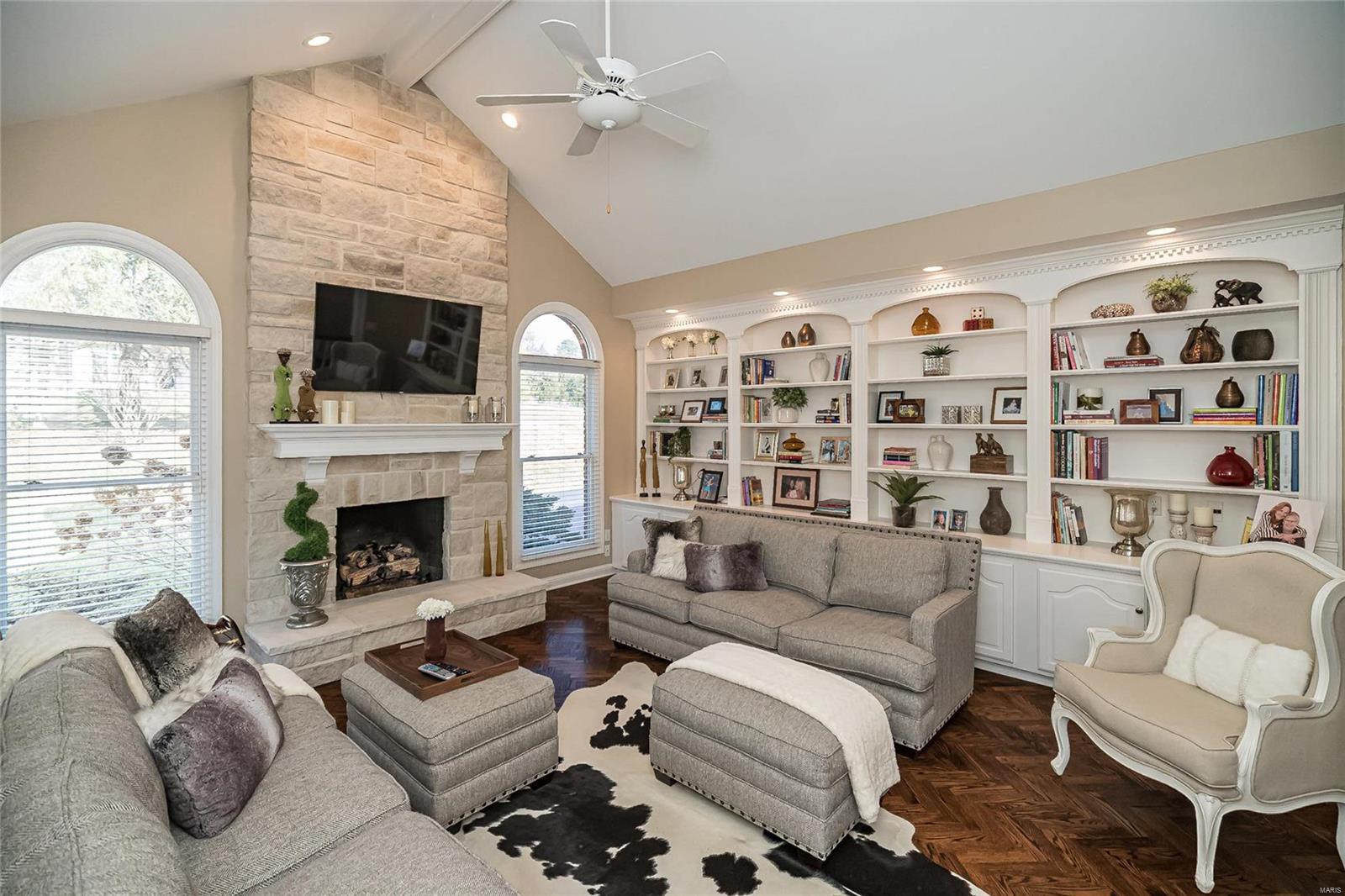 Conway Pine Estate - Residential