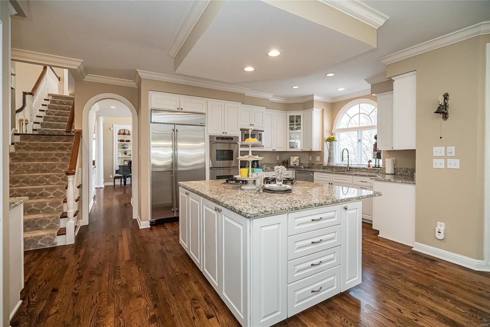 Conway Pine Estate - Residential