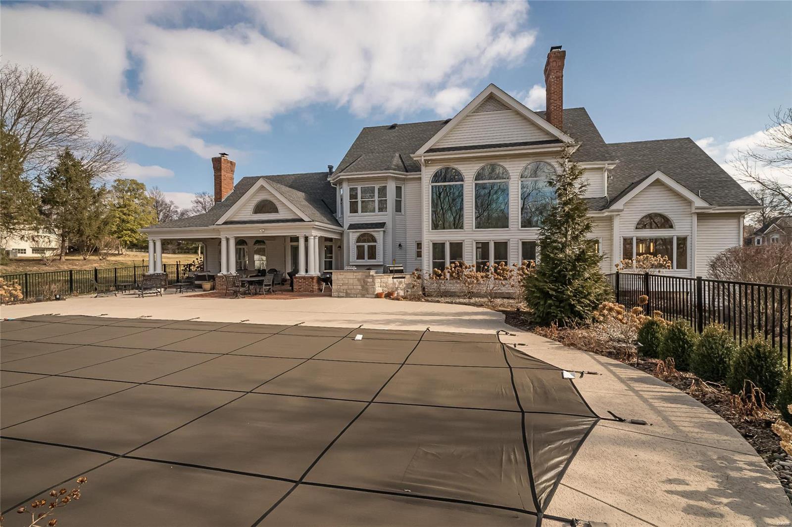 Conway Pine Estate - Residential