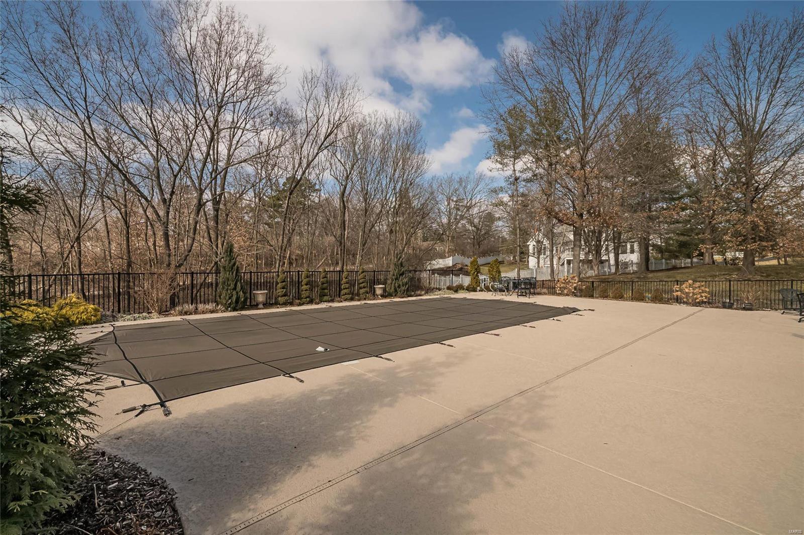 Conway Pine Estate - Residential