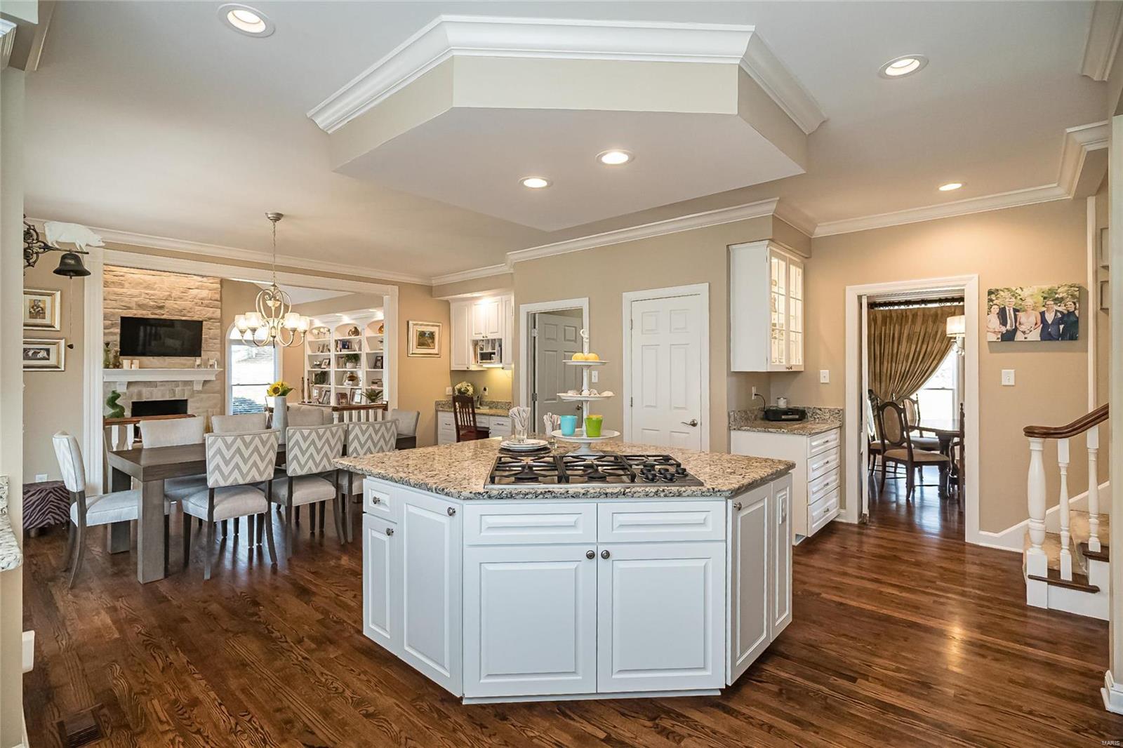 Conway Pine Estate - Residential