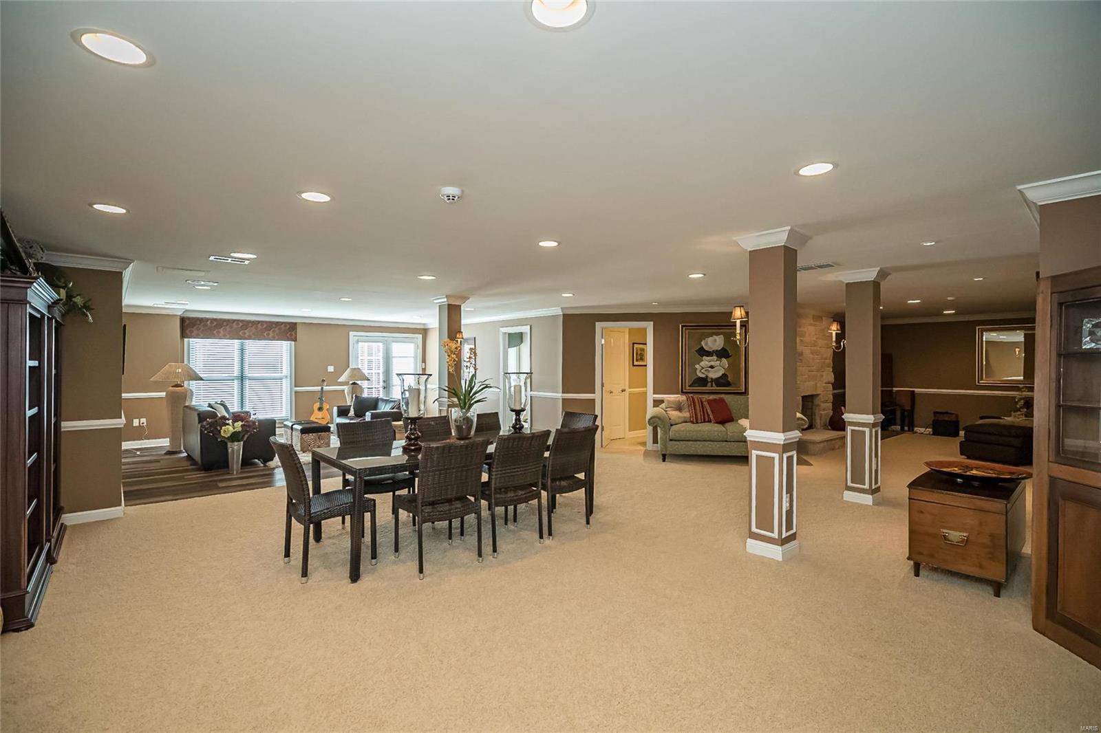 Conway Pine Estate - Residential